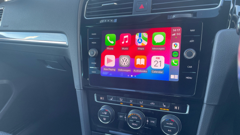 Volkswagen Golf 1.5 TSI EVO 150 R-Line Edition 5dr Petrol Hatchback